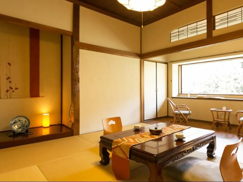 Kisenso Hotel Hakone