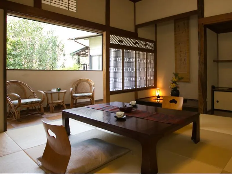 ***  Kisenso Hotel Hakone Japan